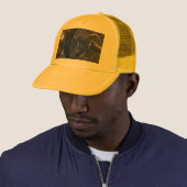 Foto Personalisierte LKW-Hats und Kappen (Beispiel)