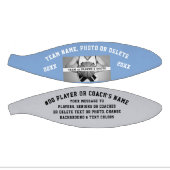 Foto, Personalisierte Mini-Basketball. FARBE ÄNDER Mini Basketball (Panele)