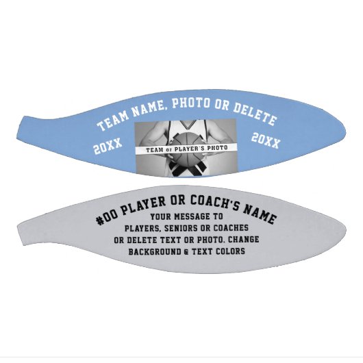 Foto, Personalisierte Mini-Basketball. FARBE ÄNDER Mini Basketball (Panele)