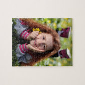 Foto-Personalisiertes-Puzzle Puzzle (Horizontal)