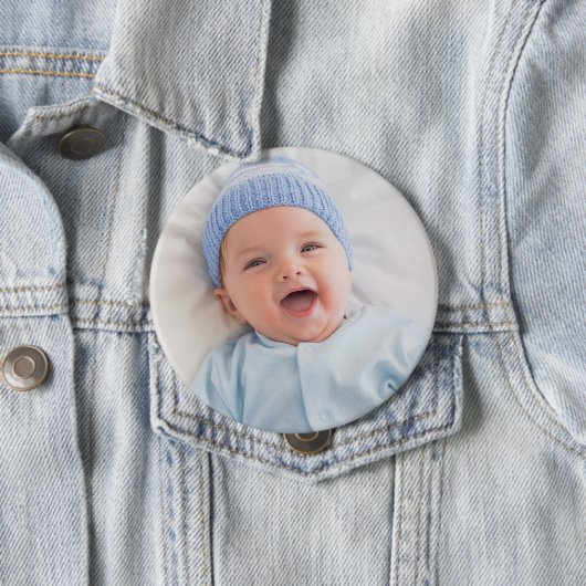 Foto Persönliche Bilder hinzufügen Button (Beispiel)