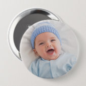 Foto Persönliche Bilder hinzufügen Button (Vorne & Hinten)