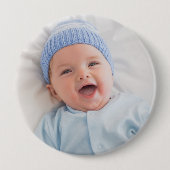 Foto Persönliche Bilder hinzufügen Button (Vorderseite)