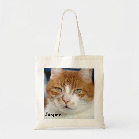 Foto Pet Tragetasche (Vorne)