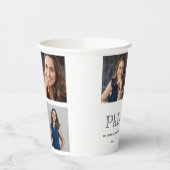 Foto PhD-Abschluss Pappbecher (Links)