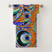 Foto Phun Badhandtuch Set (Insitu)