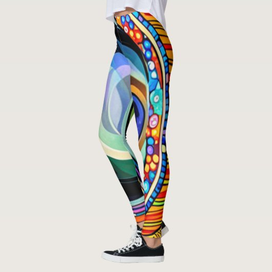 Foto Phun Leggings (Links)