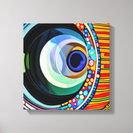 Foto Phun Leinwanddruck