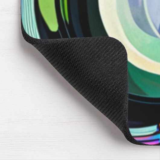 Foto Phun Mousepad (Ecke)