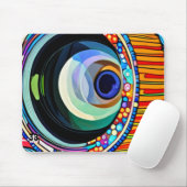 Foto Phun Mousepad (Mit Mouse)