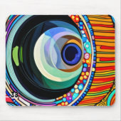 Foto Phun Mousepad (Vorne)