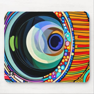 Foto Phun Mousepad