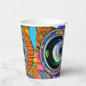 Foto Phun Pappbecher (Rückseite)