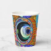 Foto Phun Pappbecher (Links)