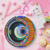 Foto Phun Pappteller (Party)