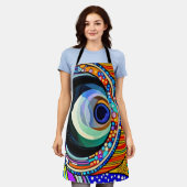 Foto Phun Schürze (Getragen)