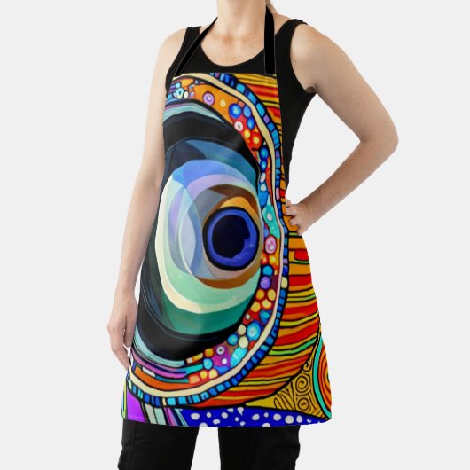 Foto Phun Schürze (InSitu)