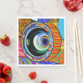 Foto Phun Serviette (Beispiel)