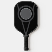 Foto Pickleball Paddle (Vorderseite)