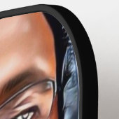 Foto Pickleball Schläger (Linke Seite)