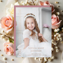 Foto Pink Girl Erste Rose der heiligen Kommune Gol