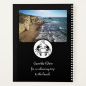 Foto Planer (Rückseite)