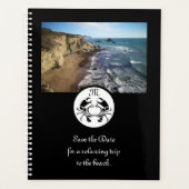 Foto Planer (Vorderseite)