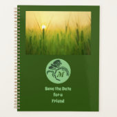 Foto Planer (Vorderseite)