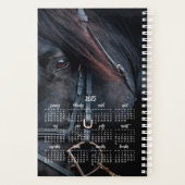 Foto-Planer 2025 Planer (Rückseite)