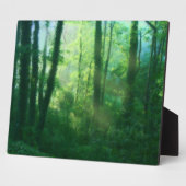Foto Plaque Fotoplatte (Seite)