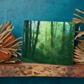 Foto Plaque Fotoplatte (Seite)