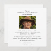 Foto-Platz-Feier (Vorne/Hinten)