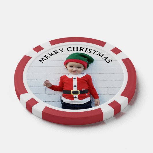 Foto Pokerchips (Einzeln)