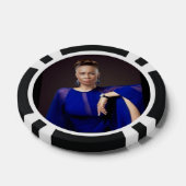 Foto Pokerchips (Einzeln)