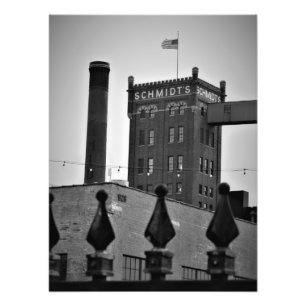 Foto "Pop the Top of Preservation" drucken