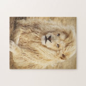 Foto-Portrait Puzzle (Horizontal)