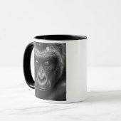 Foto-Portrait Tasse (Vorderseite Links)