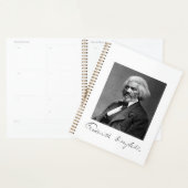 Foto Portrait von Frederick Douglass Planer (Anzeige)