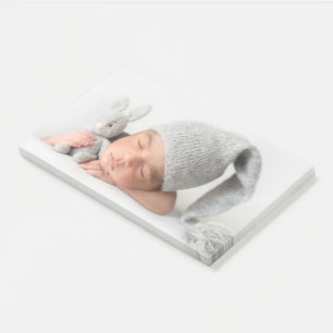 Foto Post-it Klebezettel