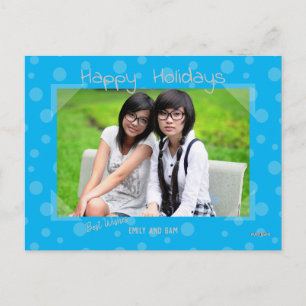 Foto Postcard bei Ihrer Wahl Postkarte