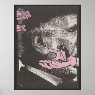 Foto Poster