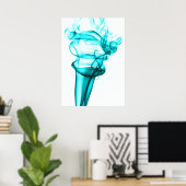 Foto Poster (Heimbüro)