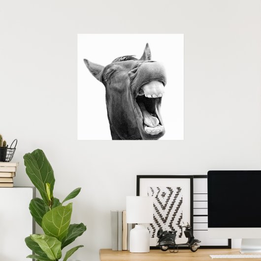 Foto Poster (Heimbüro)