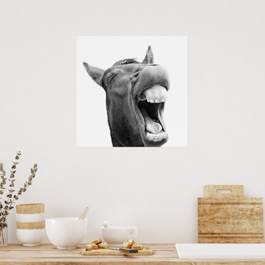 Foto Poster (Küche)