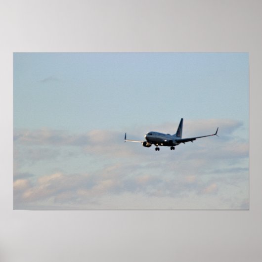 Foto Poster (Vorne)