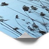 Foto Poster (Ecke)