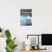 Foto Poster (Heimbüro)