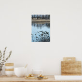Foto Poster (Küche)