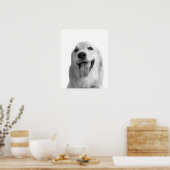 Foto Poster (Küche)