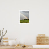 Foto Poster (Küche)